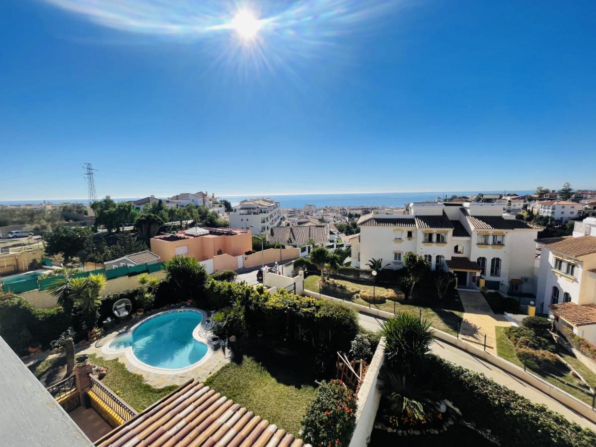 Blue Jasmine Apartment La Cala Del Moral